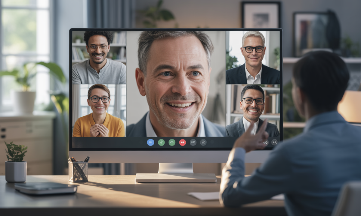 découvrez des stratégies efficaces pour instaurer la confiance dans un management à distance et renforcer la cohésion de votre équipe virtuelle.