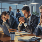 Dirigeants face au burn-out : prévenir et agir efficacement