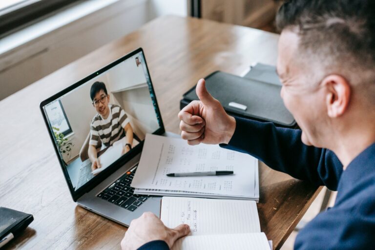 Comment instaurer la confiance dans un management à distance