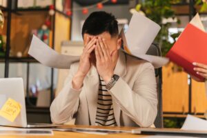 Dirigeants face au burn-out : prévenir et agir efficacement