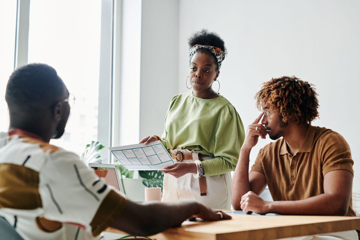 Management collaboratif : faire émerger l’intelligence collective