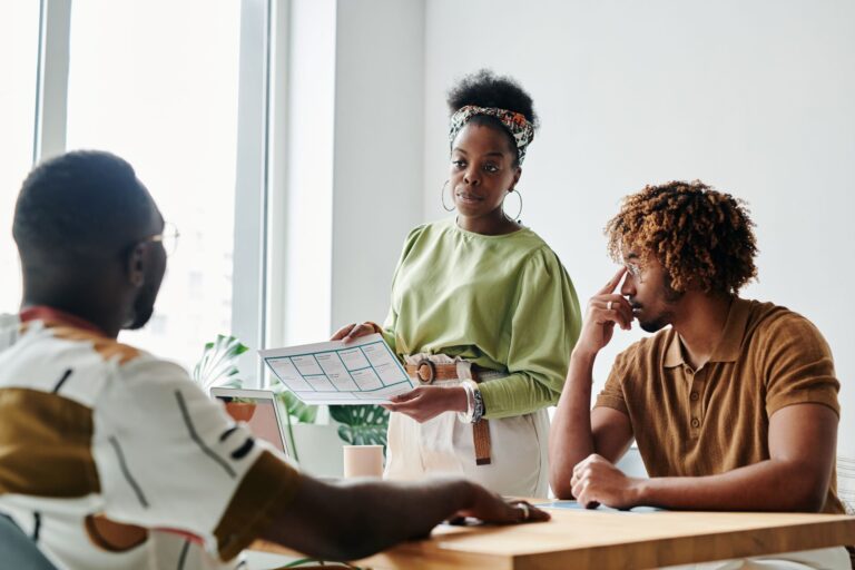 Management collaboratif : faire émerger l’intelligence collective