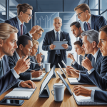 La formation continue des managers : un enjeu stratégique