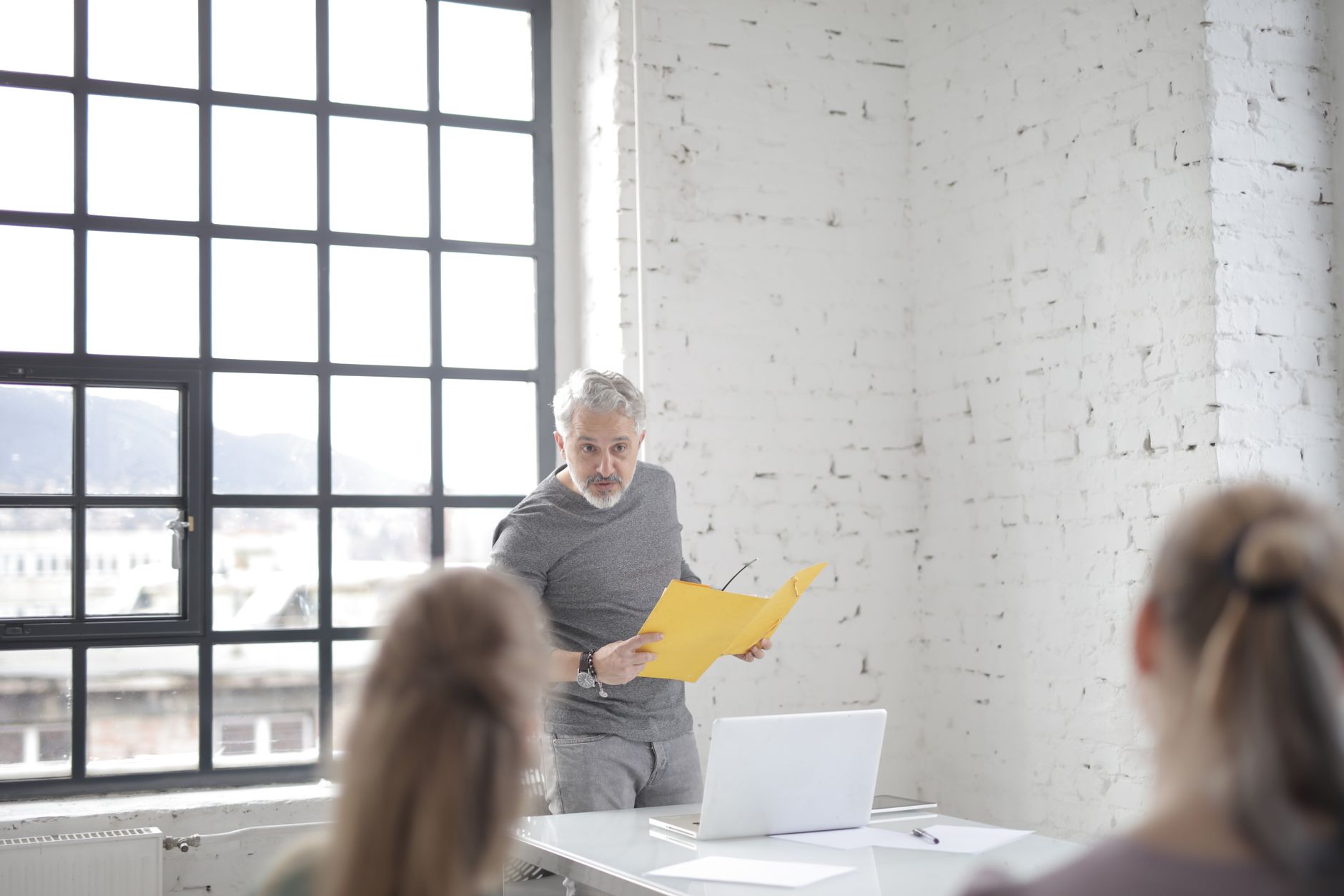 La formation continue des managers : un enjeu stratégique