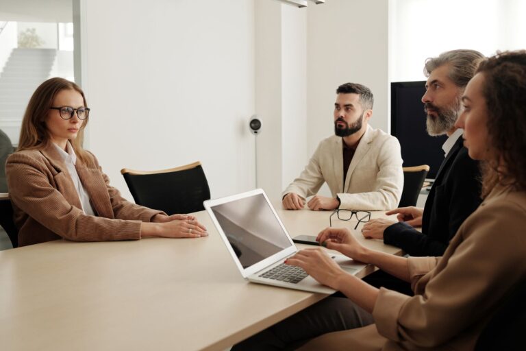 Manager une équipe multigénérationnelle : bonnes pratiques