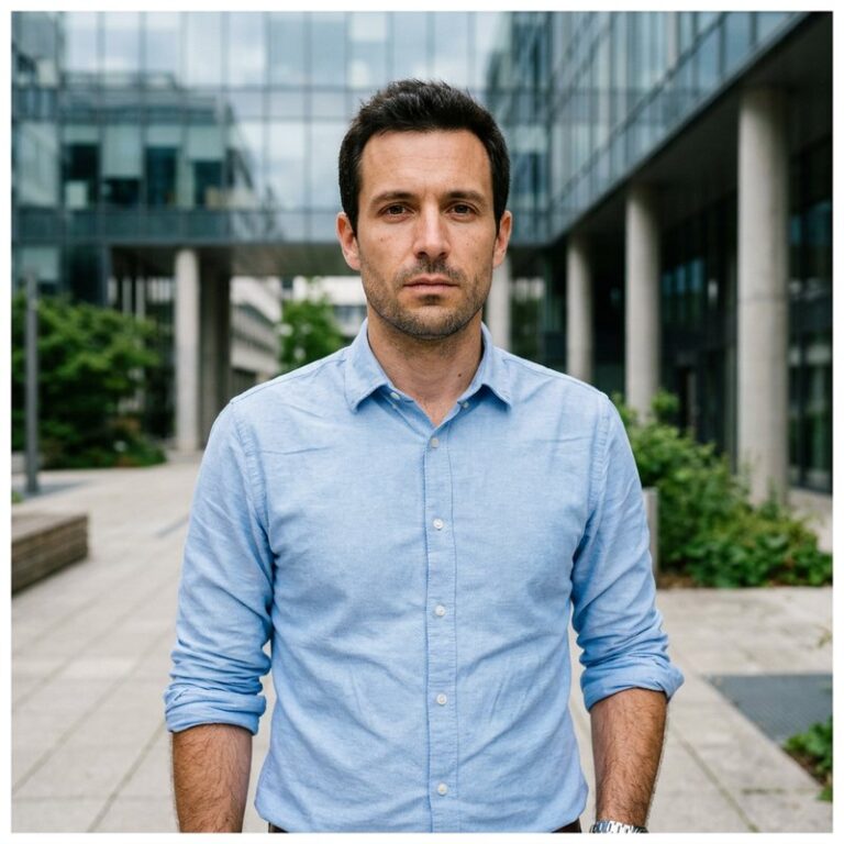 Olivier Prévost