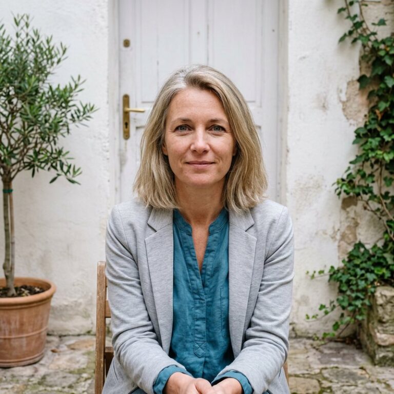 Sandrine Fleury