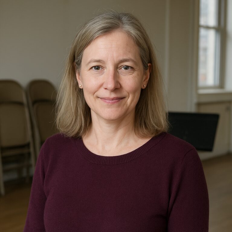 Sandrine Fleury