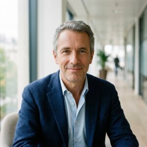 Laurent Villard