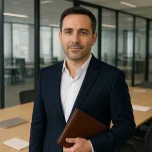 Olivier Prévost